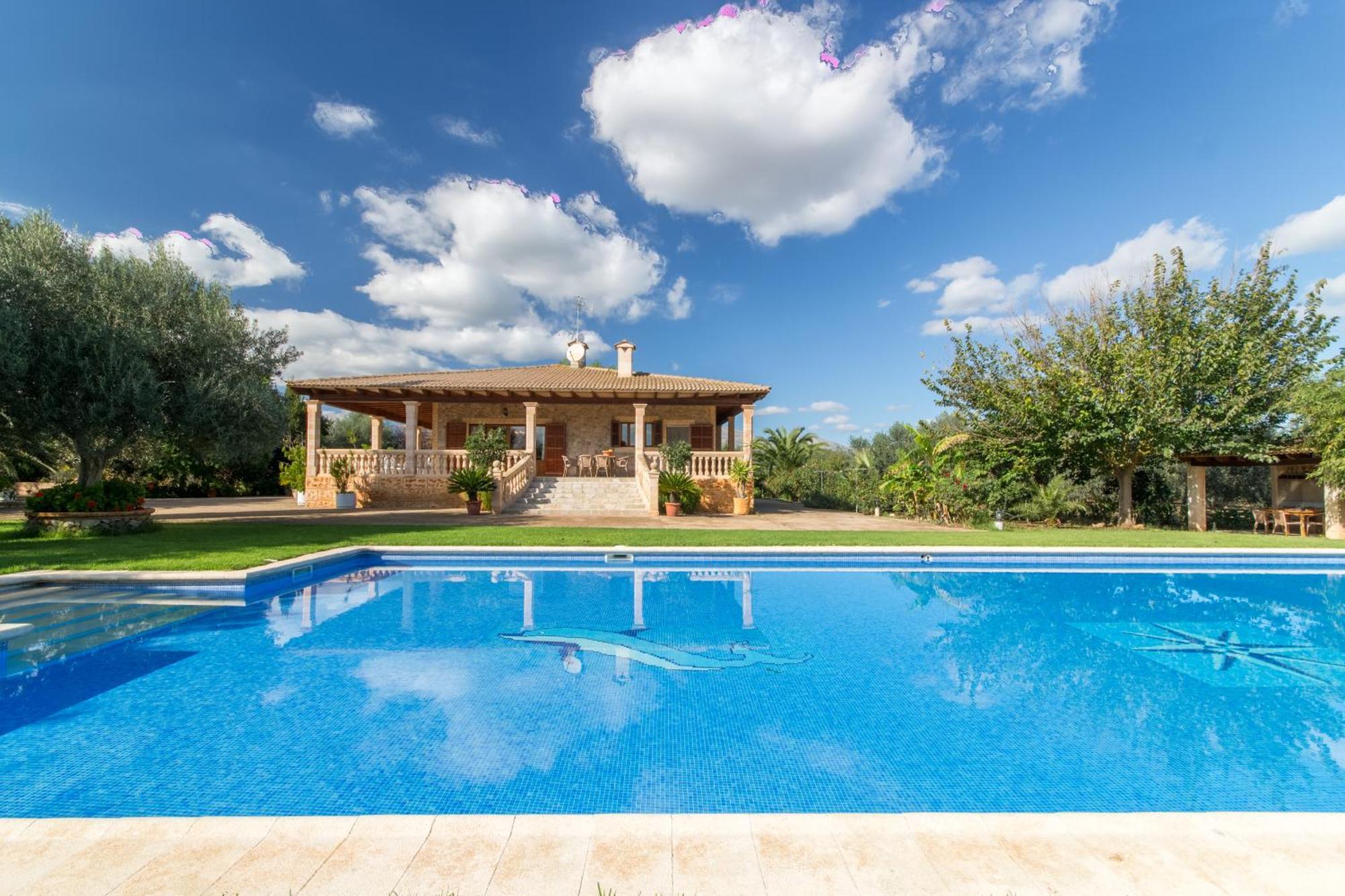 - 22265 Mallorca2 Holiday home